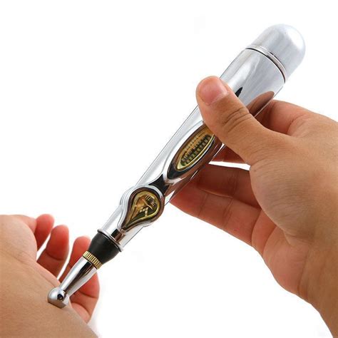 acupuncture pen reviews